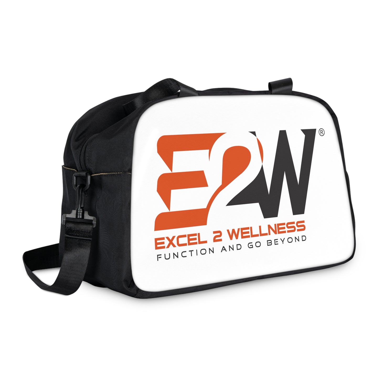 Fitness Handbag