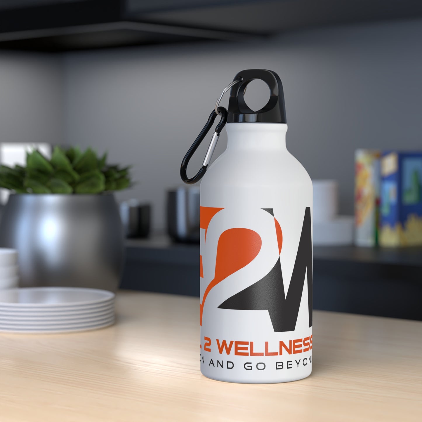 Oregon Sport Bottle