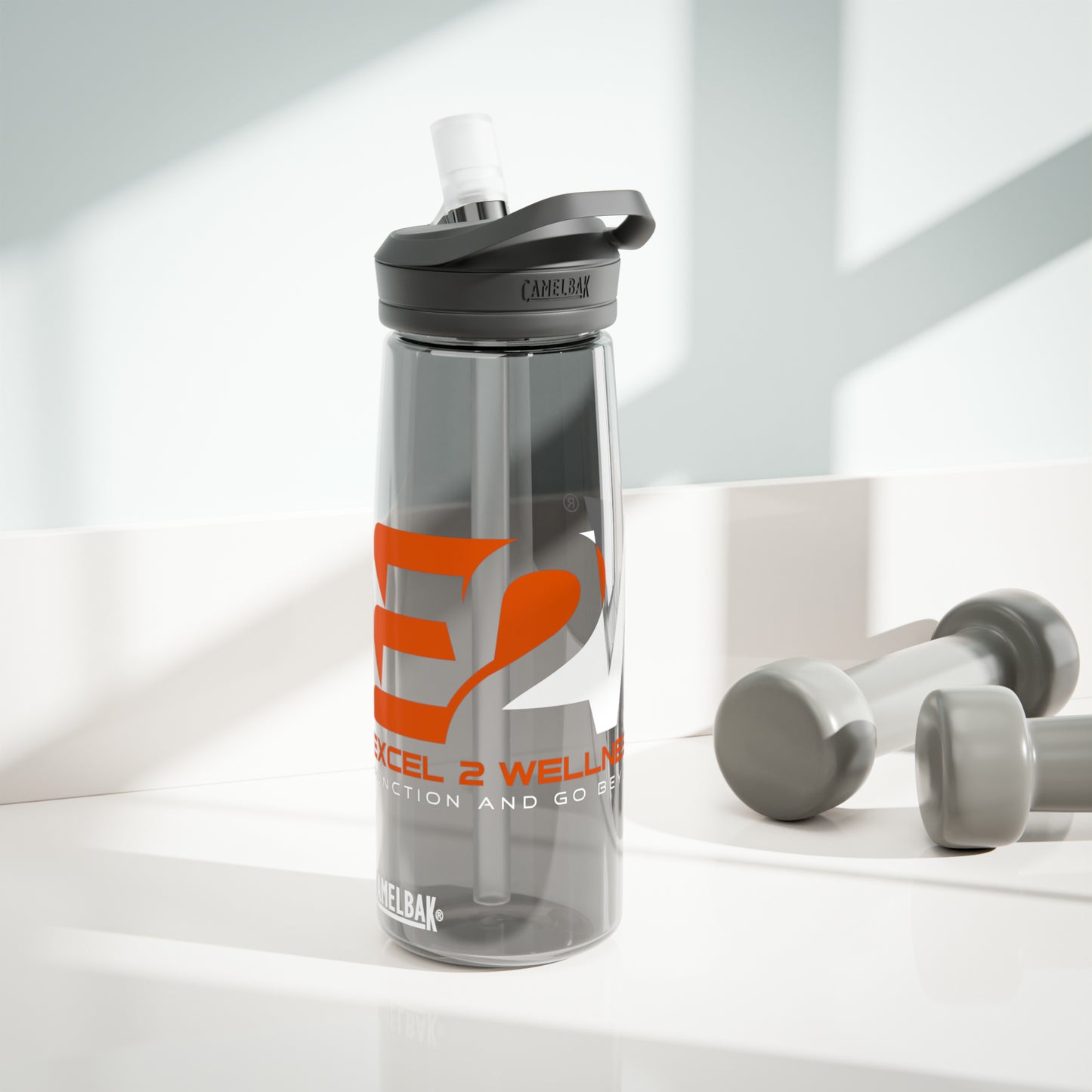 CamelBak Eddy® Water Bottle, 20oz\25oz