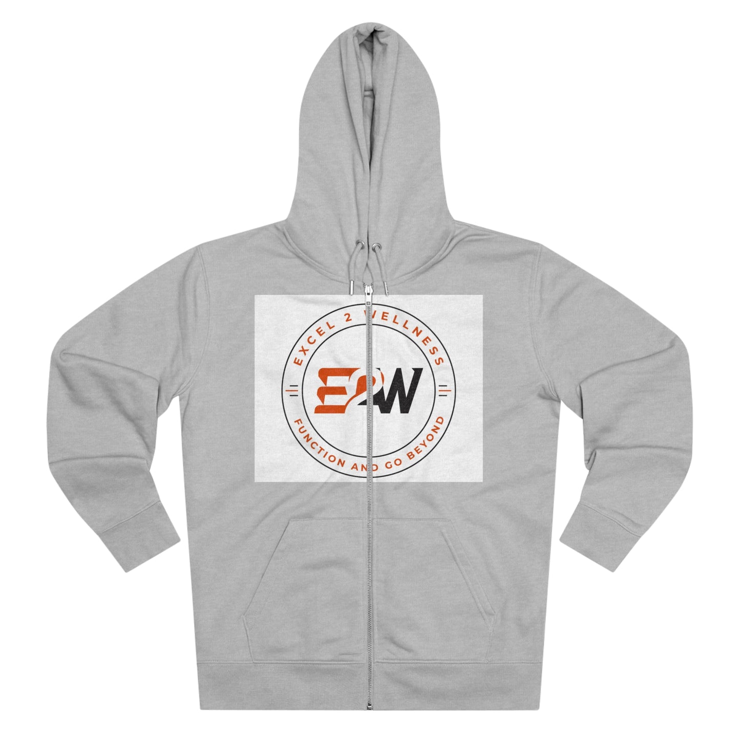 Men's Cultivator Zip Hoodie