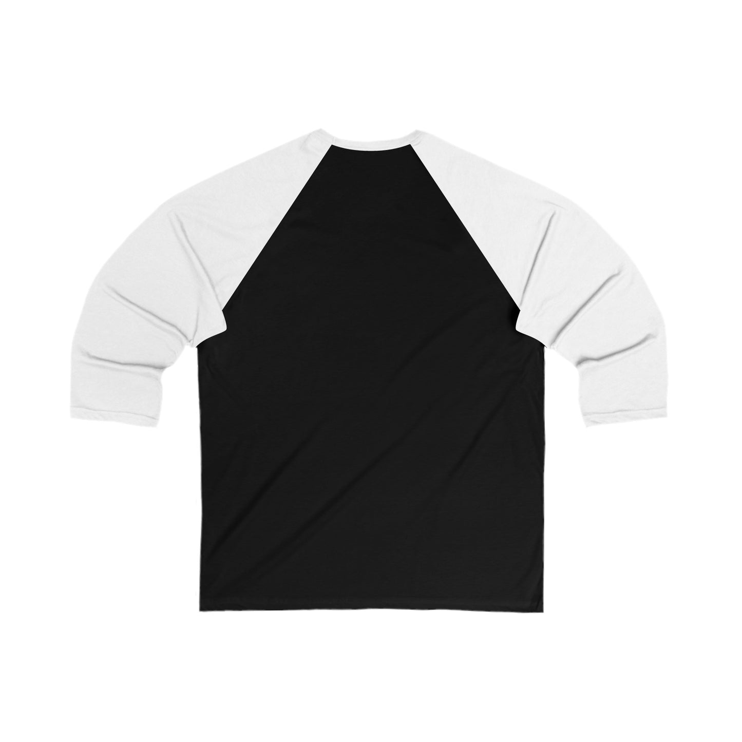 ICIWID Unisex 3\4 Sleeve Baseball Tee