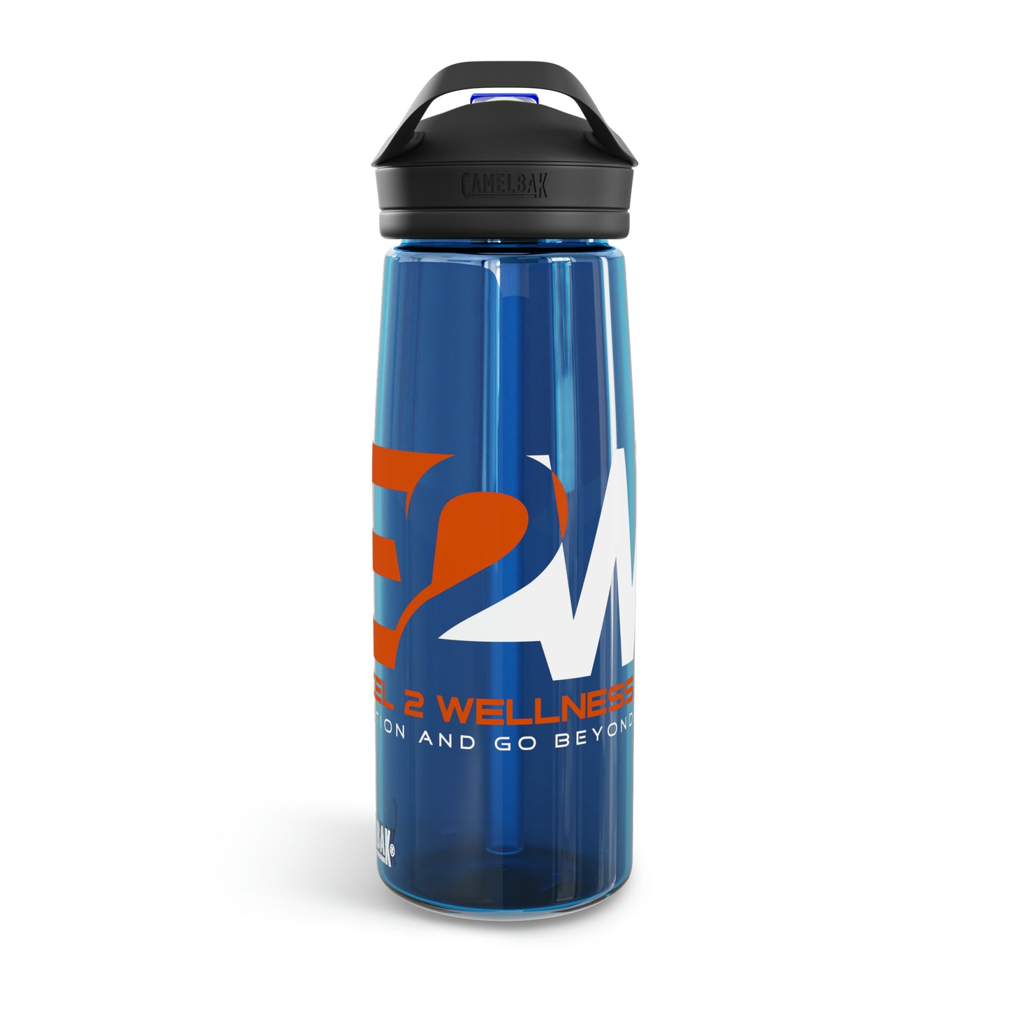 CamelBak Eddy® Water Bottle, 20oz\25oz