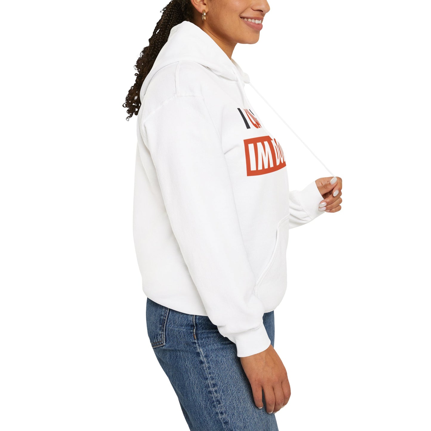 ICIWID Unisex Heavy Blend™ Hooded Sweatshirt