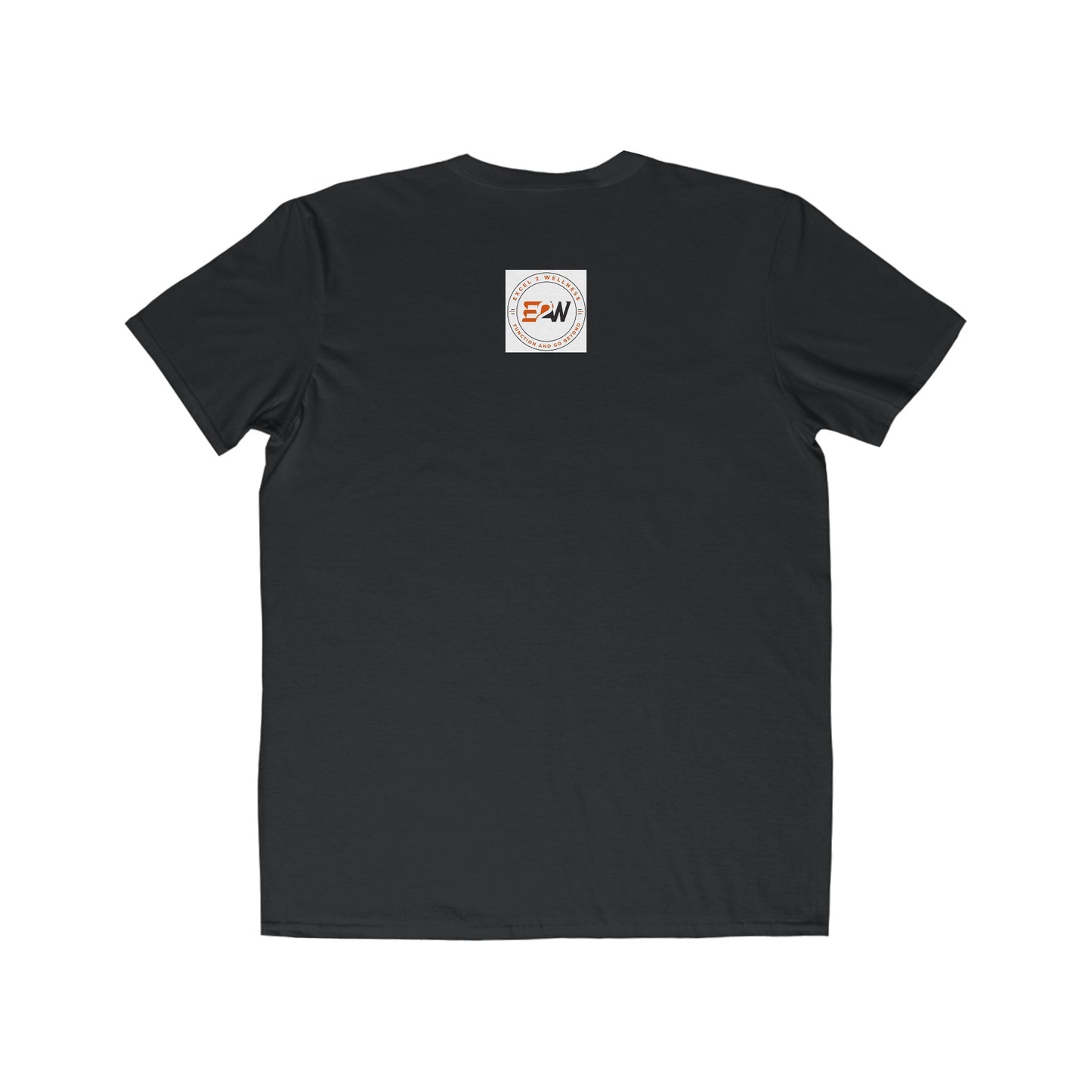 ICIWID Men's Lightweight Fashion Tee