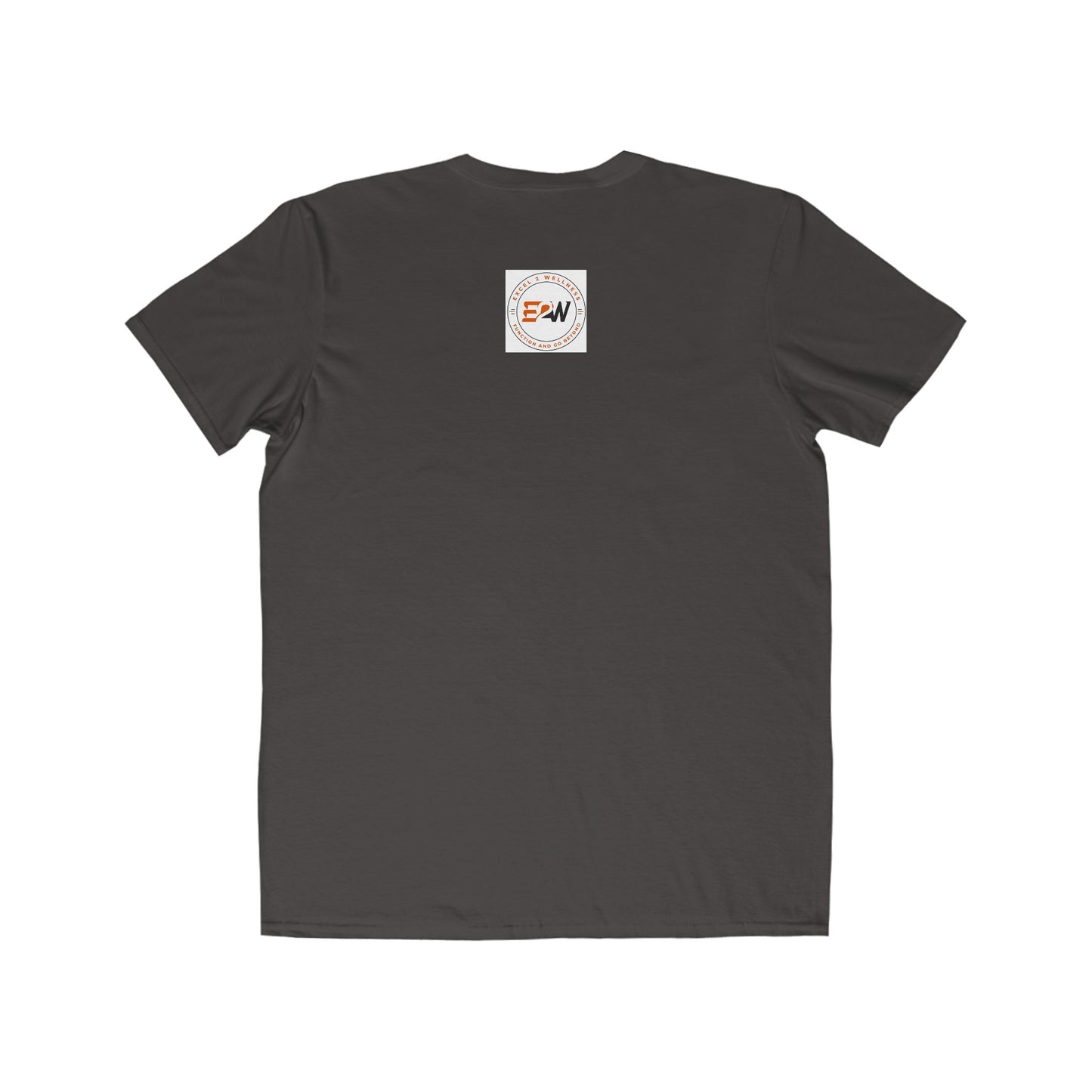 ICIWID Men's Lightweight Fashion Tee