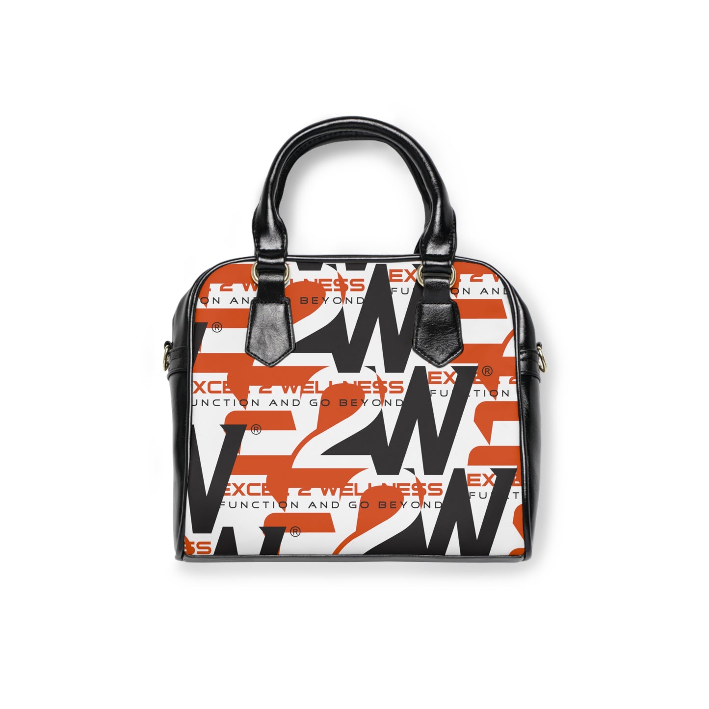 Shoulder Handbag