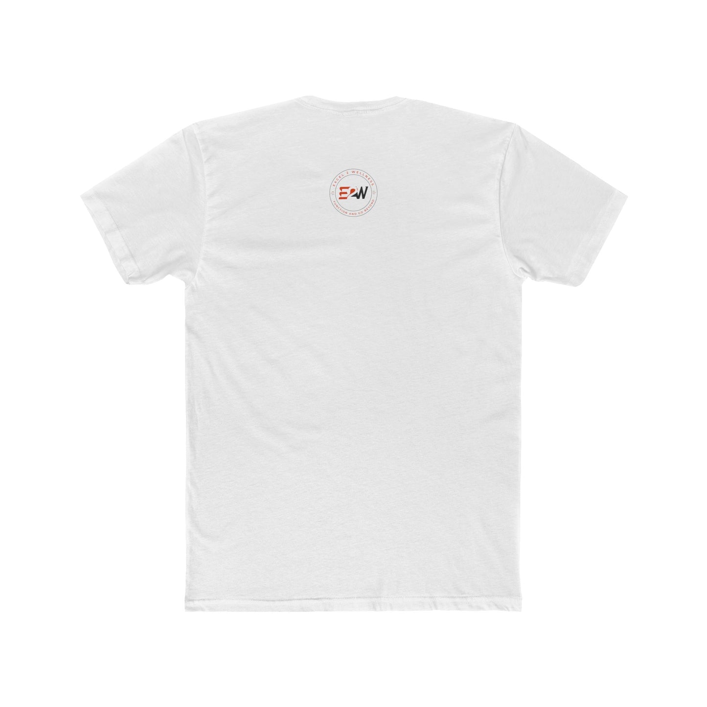 Inspirational Unisex Cotton Crew Tee - 'I Can, I Will, I'm Doing It' Motivational Shirt