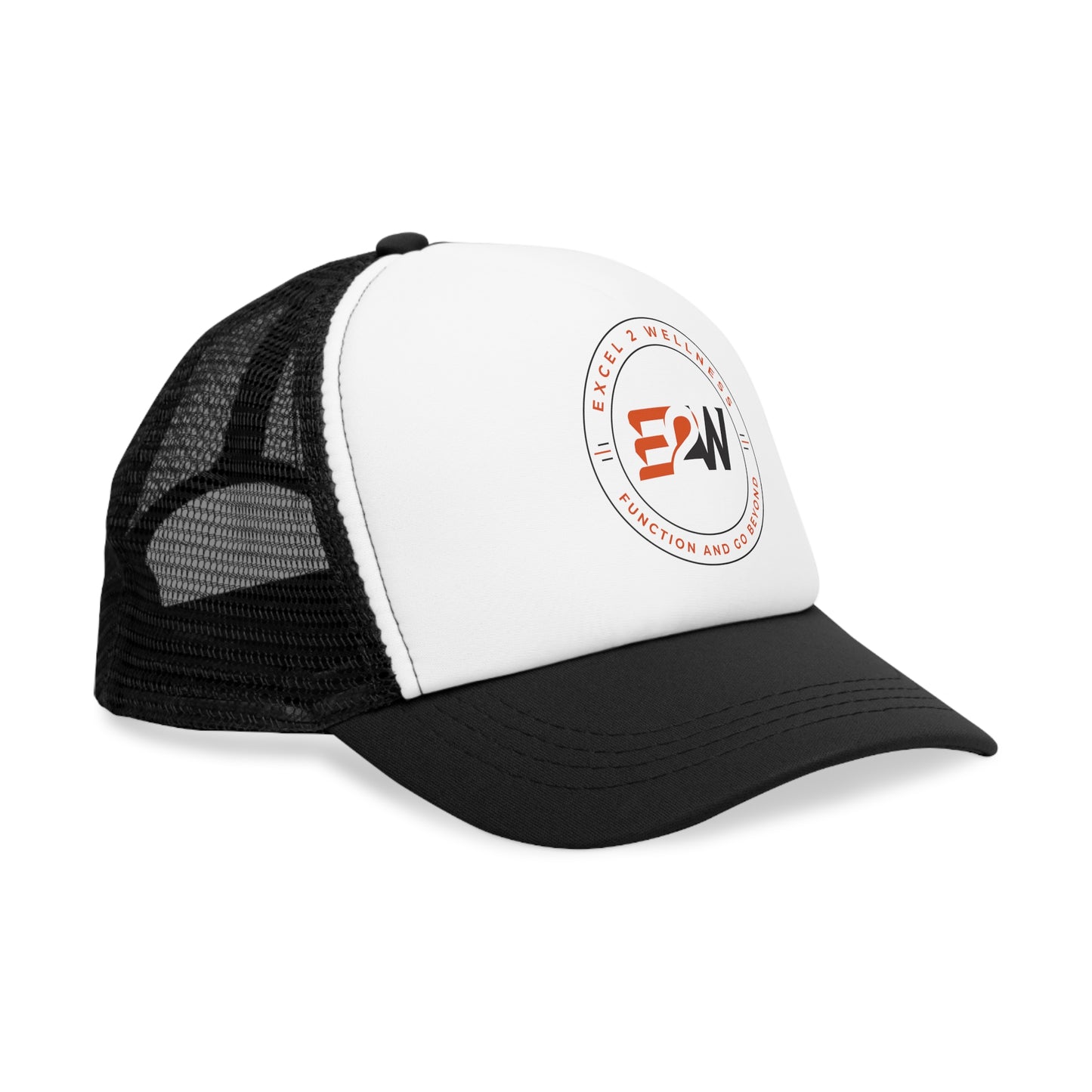 ICIWID Mesh Cap