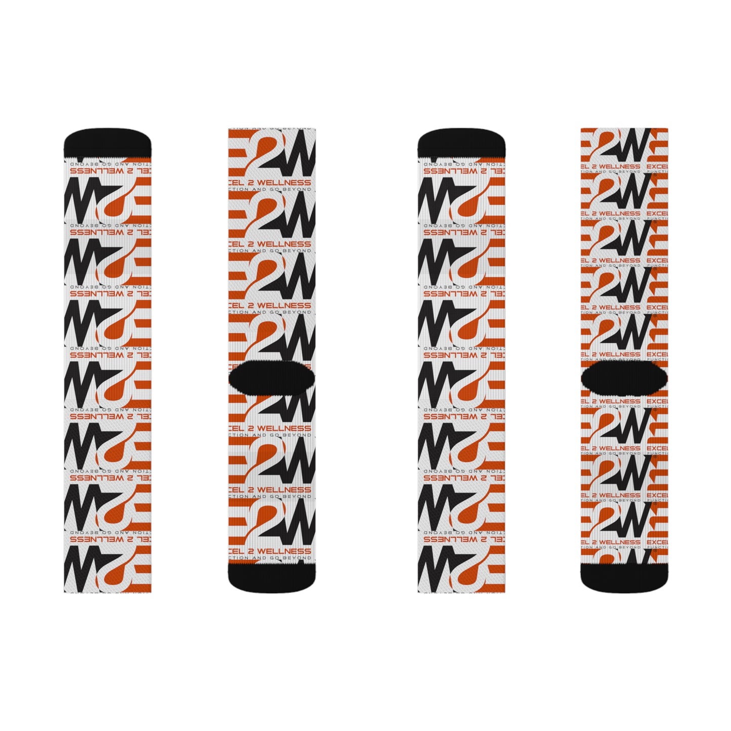 Sublimation Socks
