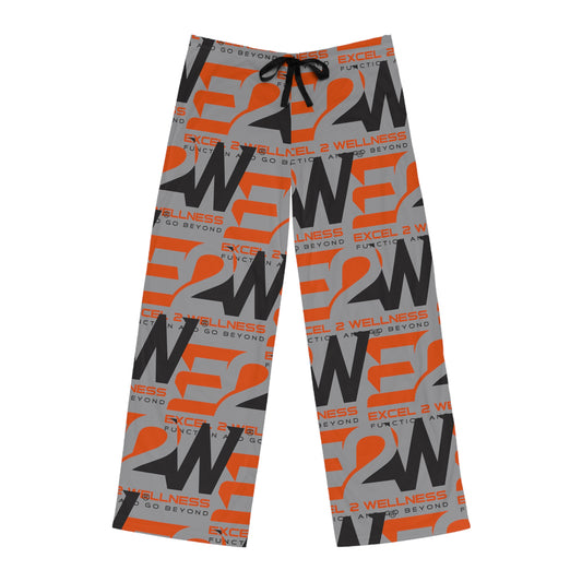 Men's Pajama Pants (AOP)