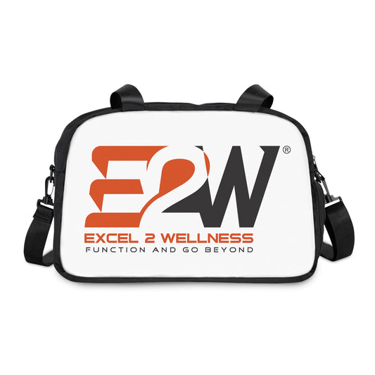 Fitness Handbag