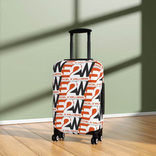 Luggage Cover