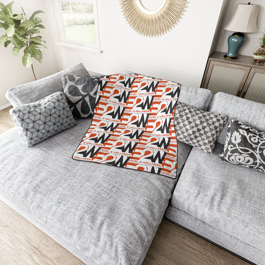 Polyester Blanket