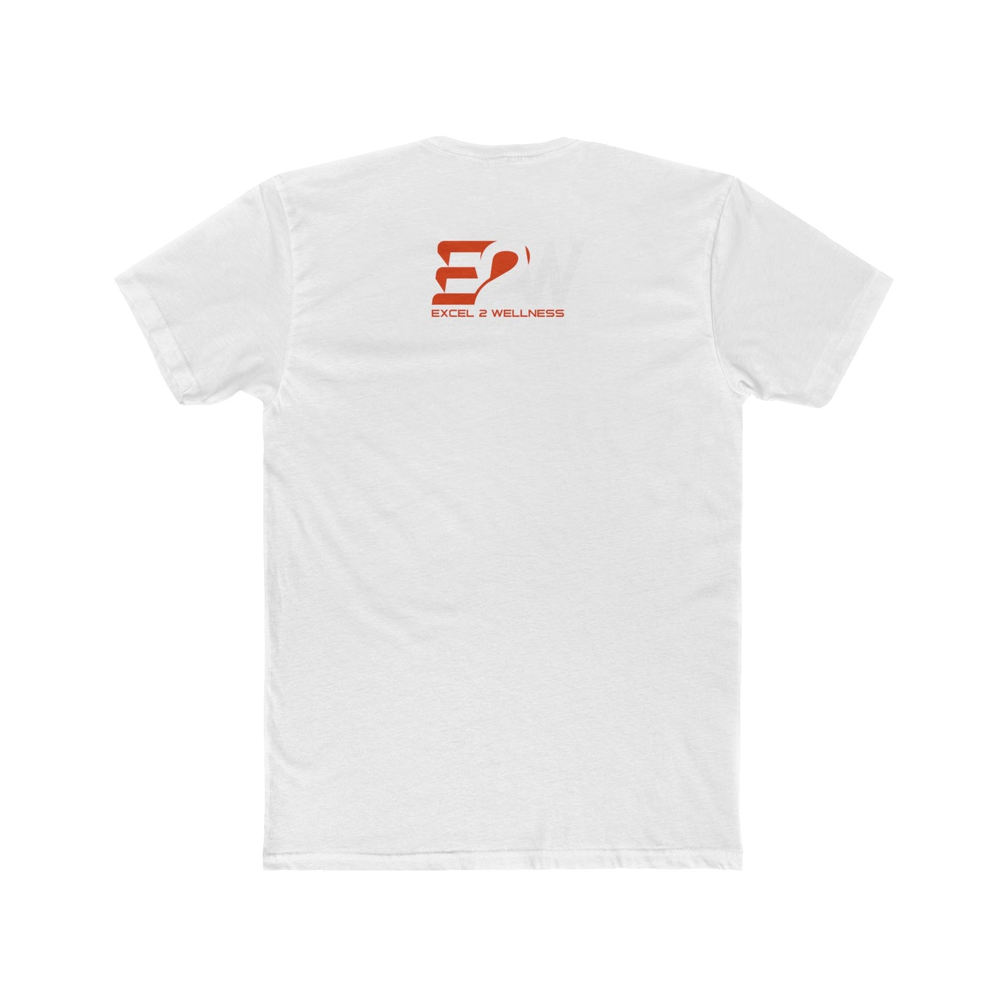 Inspirational Unisex Cotton Crew Tee - 'I Can, I Will, I'm Doing It' Motivational Shirt