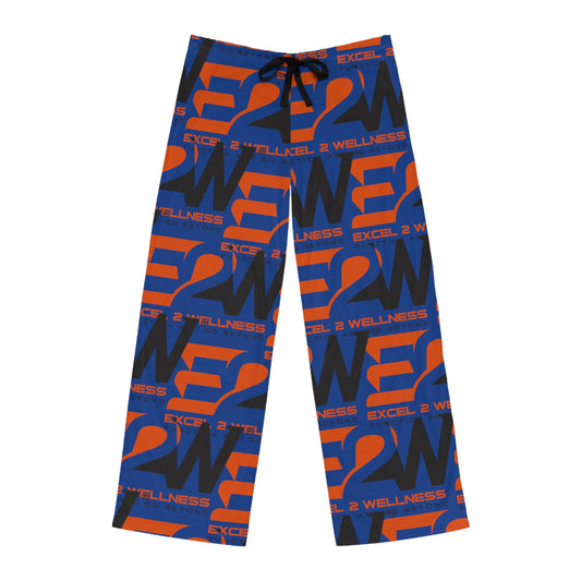 Men's Pajama Pants (AOP)