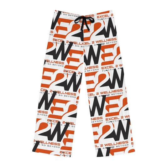 Men's Pajama Pants (AOP)