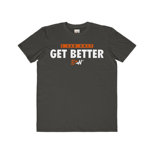 Men's Lightweight Fashion Tee