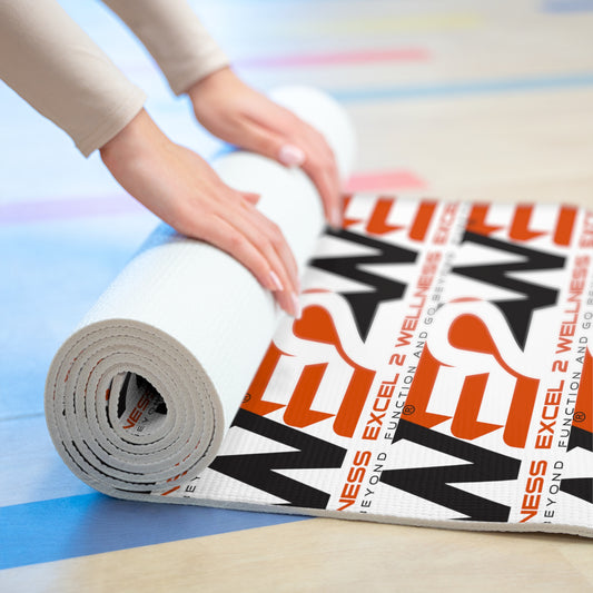 Foam Yoga Mat