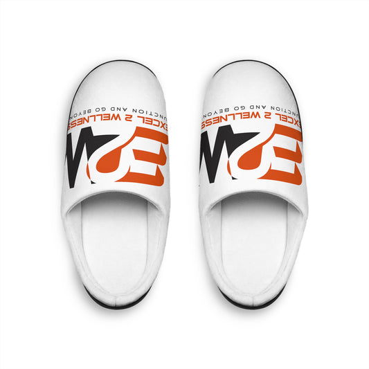 Men's Indoor Slippers