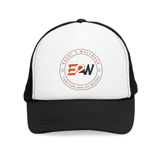 ICIWID Mesh Cap