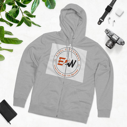 Men's Cultivator Zip Hoodie