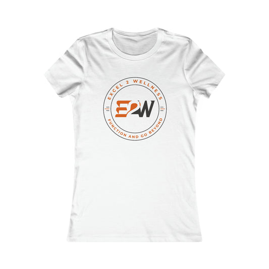 Women's Favorite Tee