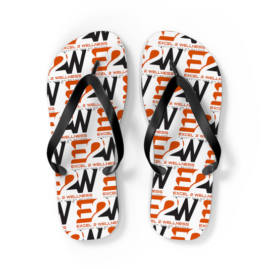 Flip Flops