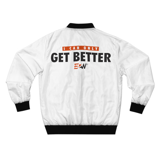 Men's Bomber Jacket (AOP)