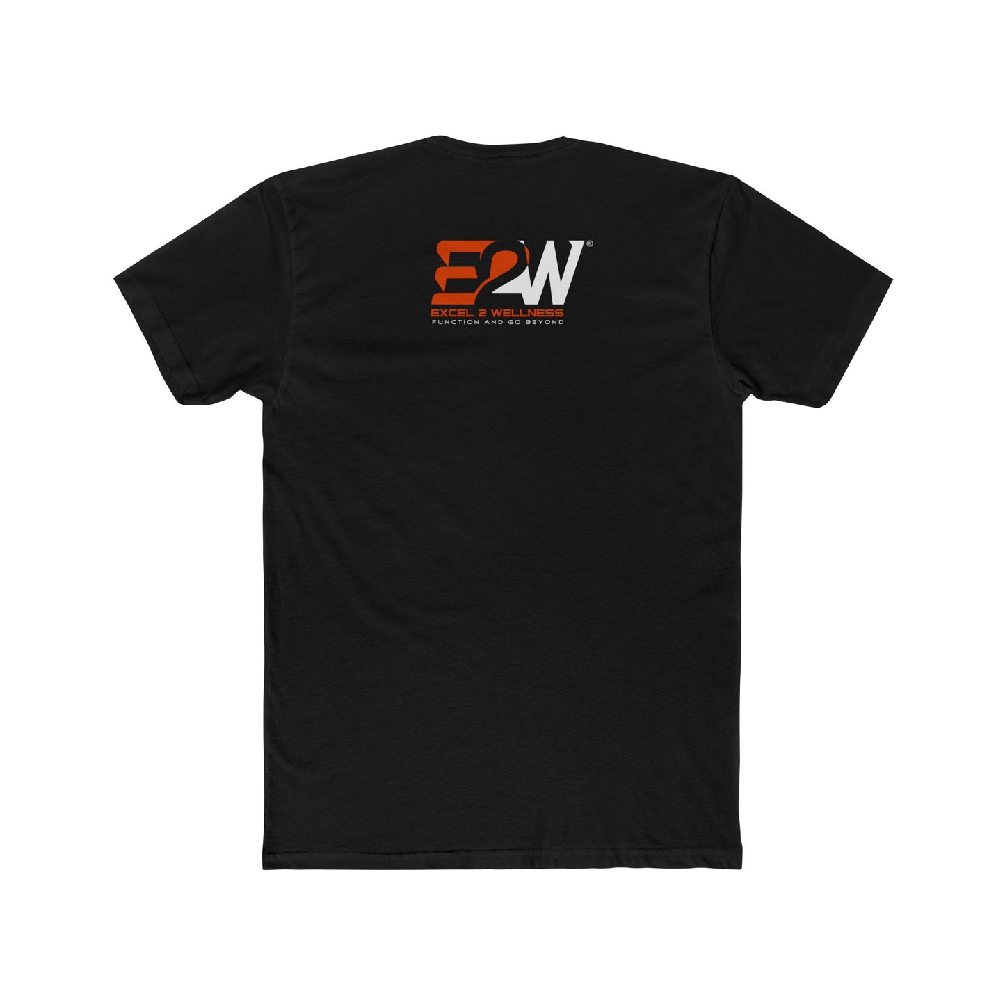 Inspirational Unisex Cotton Crew Tee - 'I Can, I Will, I'm Doing It' Motivational Shirt