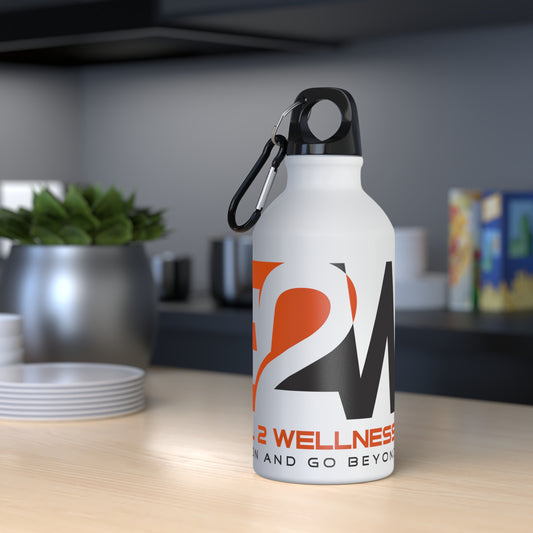 Oregon Sport Bottle