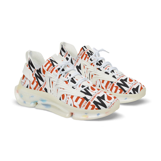 Men's Mesh Sneakers