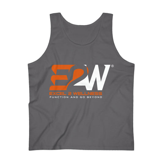 Men's Ultra Cotton Tank Top