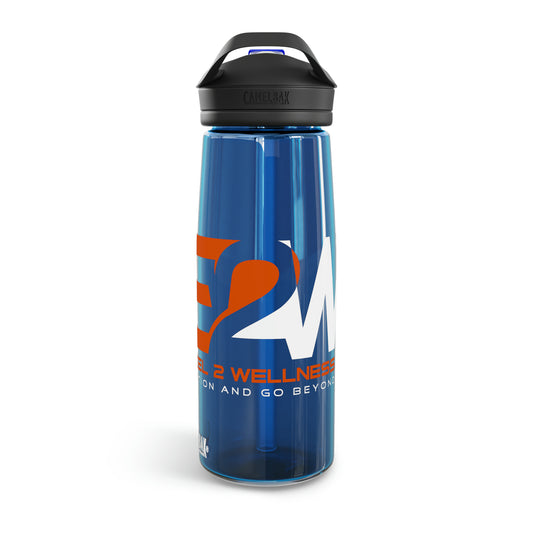 CamelBak Eddy®  Water Bottle, 20oz\25oz
