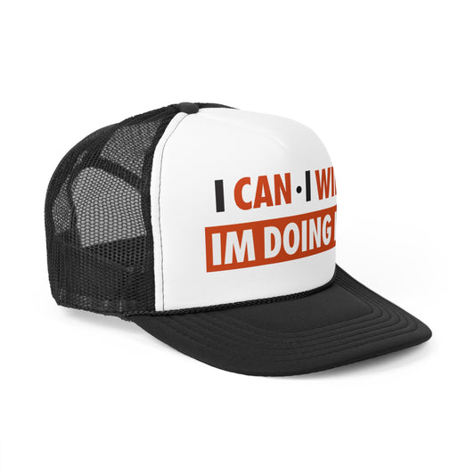 ICIWID Trucker Caps